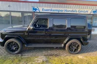 Mercedes-Benz G 63 AMG (Clasa G) din 2024 cu 6.500 km - oferta MER195616 - foto 2