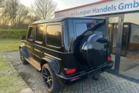 Mercedes-Benz G 63 AMG (Clasa G) din 2024 cu 6.500 km - oferta MER195616 - foto 6