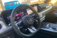 Mercedes-Benz G 63 AMG (Clasa G) din 2024 cu 6.500 km - oferta MER195616 - foto 9