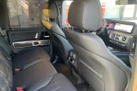 Mercedes-Benz G 63 AMG (Clasa G) din 2024 cu 6.500 km - oferta MER195616 - foto 14