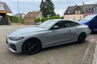 BMW 420i (Seria 4) din 2021 cu 68.200 km - oferta BMW195617 - foto 2