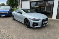 BMW 420i (Seria 4) din 2021 cu 68.200 km - oferta BMW195617 - foto 3