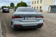 BMW 420i (Seria 4) din 2021 cu 68.200 km - oferta BMW195617 - foto 6