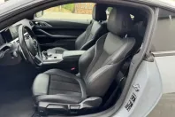 BMW 420i (Seria 4) din 2021 cu 68.200 km - oferta BMW195617 - foto 9