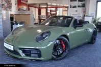 Porsche 992 din 2022 cu 9.361 km - oferta POR195618 - foto 1
