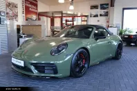 Porsche 992 din 2022 cu 9.361 km - oferta POR195618 - foto 3