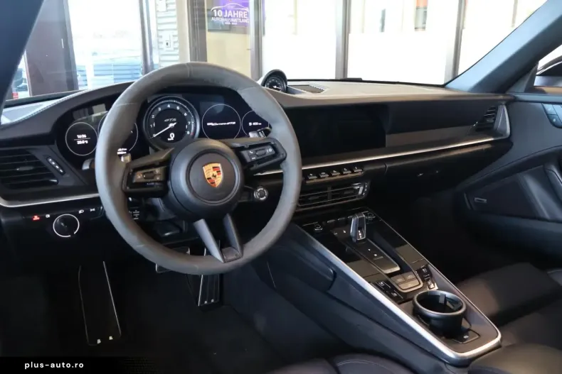 Porsche 992 din 2022 cu 9.361 km - oferta POR195618 - foto 10