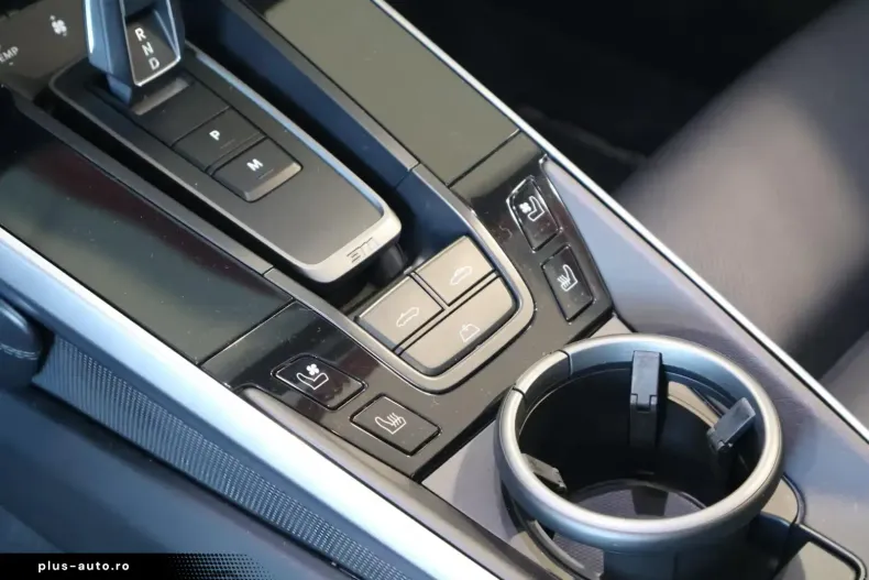 Porsche 992 din 2022 cu 9.361 km - oferta POR195618 - foto 16