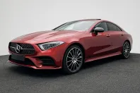 Mercedes-Benz CLS 220 (Clasa CLS) din 2021 cu 100.000 km - oferta MER195619 - foto 2