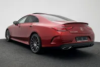 Mercedes-Benz CLS 220 (Clasa CLS) din 2021 cu 100.000 km - oferta MER195619 - foto 4