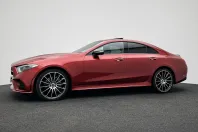 Mercedes-Benz CLS 220 (Clasa CLS) din 2021 cu 100.000 km - oferta MER195619 - foto 5