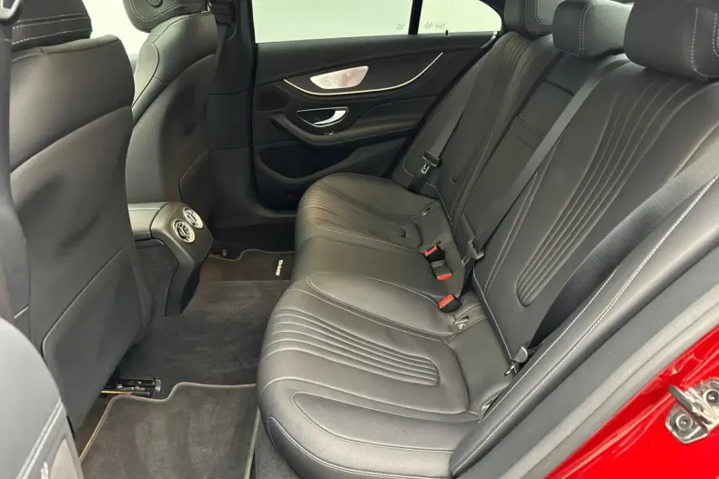 Mercedes-Benz CLS 220 (Clasa CLS) din 2021 cu 100.000 km - oferta MER195619 - foto 7