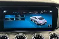 Mercedes-Benz CLS 220 (Clasa CLS) din 2021 cu 100.000 km - oferta MER195619 - foto 11