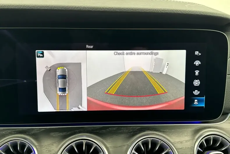 Mercedes-Benz CLS 220 (Clasa CLS) din 2021 cu 100.000 km - oferta MER195619 - foto 12