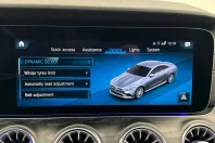 Mercedes-Benz CLS 220 (Clasa CLS) din 2021 cu 100.000 km - oferta MER195619 - foto 15