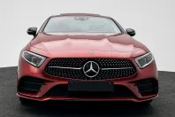 Mercedes-Benz CLS 220 (Clasa CLS) din 2021 cu 100.000 km - oferta MER195619 - foto 20