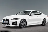 BMW 420i (Seria 4) din 2022 cu 59.200 km - oferta BMW195620 - foto 1