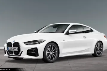 BMW 420i din 2022 - oferta BMW195620