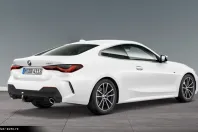 BMW 420i (Seria 4) din 2022 cu 59.200 km - oferta BMW195620 - foto 4