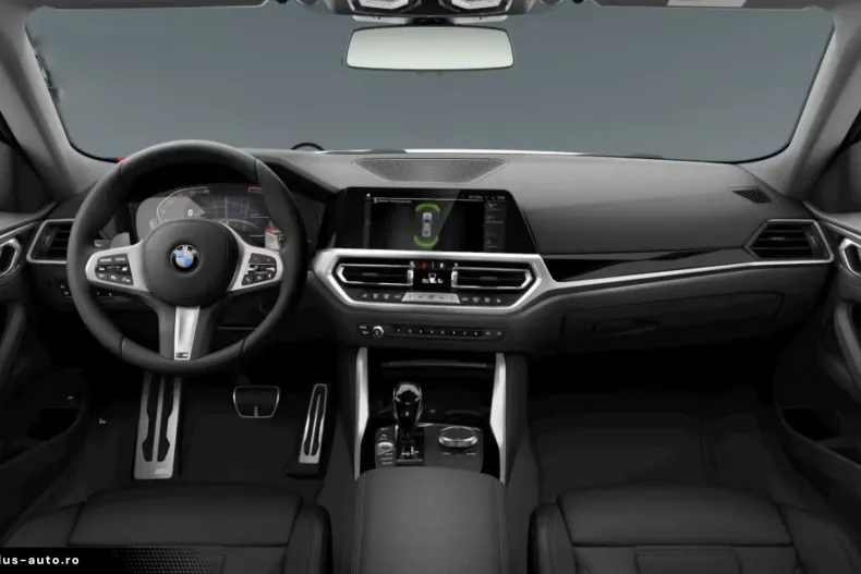 BMW 420i (Seria 4) din 2022 cu 59.200 km - oferta BMW195620 - foto 5