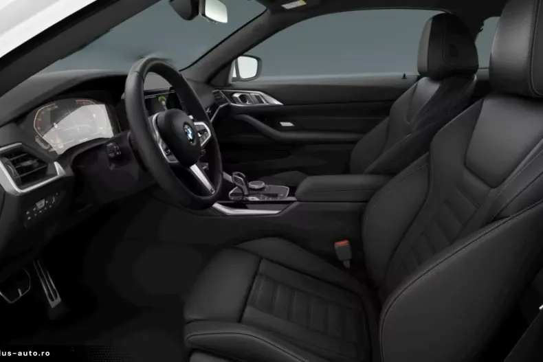 BMW 420i (Seria 4) din 2022 cu 59.200 km - oferta BMW195620 - foto 6