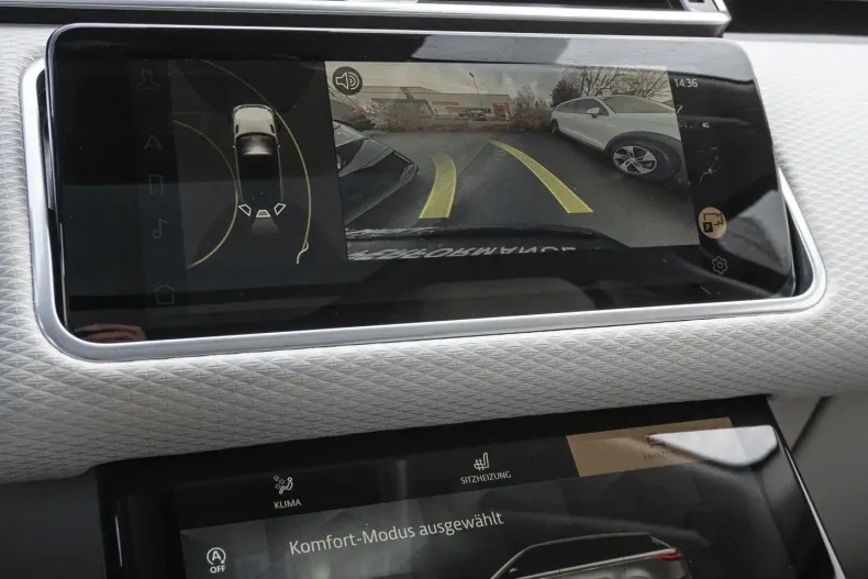 Land Rover Range Rover Velar din 2024 cu 28.784 km - oferta LAN195621 - foto 11