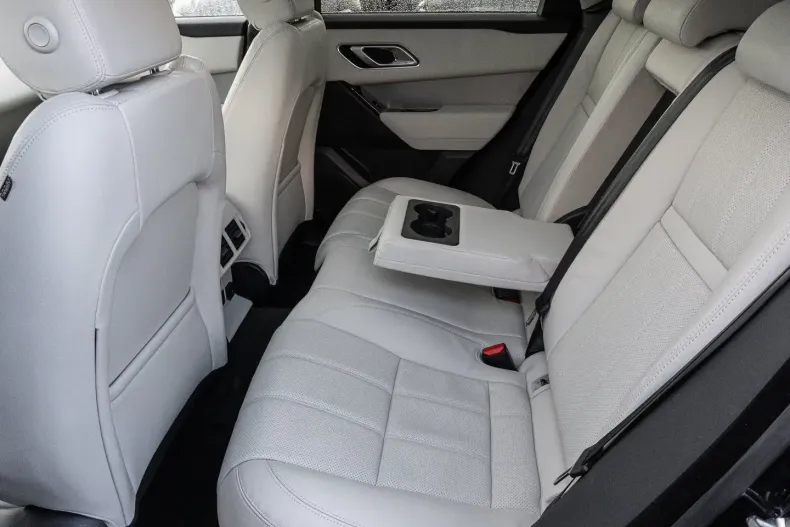 Land Rover Range Rover Velar din 2024 cu 28.784 km - oferta LAN195621 - foto 14