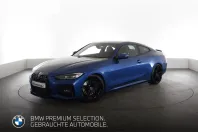 BMW 420d (Seria 4) din 2021 cu 64.200 km - oferta BMW195622 - foto 1