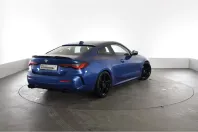 BMW 420d (Seria 4) din 2021 cu 64.200 km - oferta BMW195622 - foto 2