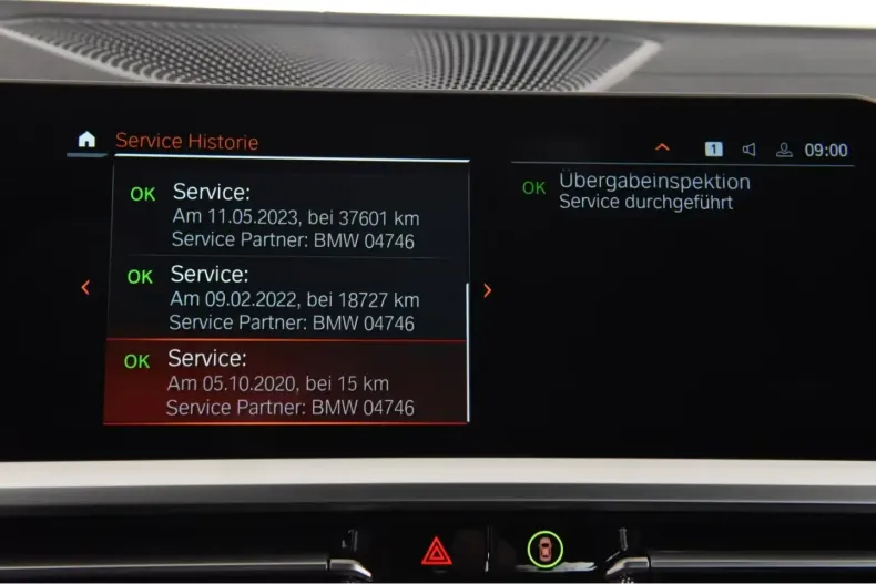 BMW 420d (Seria 4) din 2021 cu 64.200 km - oferta BMW195622 - foto 8