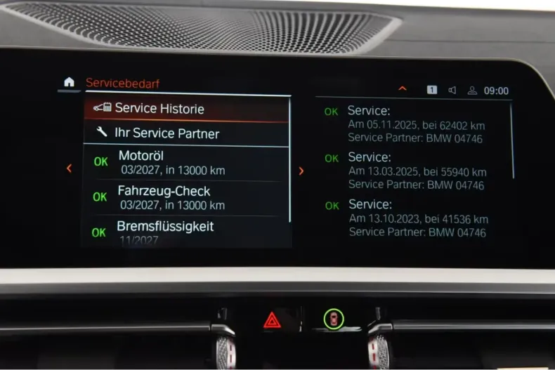 BMW 420d (Seria 4) din 2021 cu 64.200 km - oferta BMW195622 - foto 9