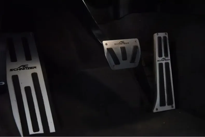 BMW 420d (Seria 4) din 2021 cu 64.200 km - oferta BMW195622 - foto 10