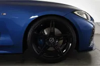 BMW 420d (Seria 4) din 2021 cu 64.200 km - oferta BMW195622 - foto 12