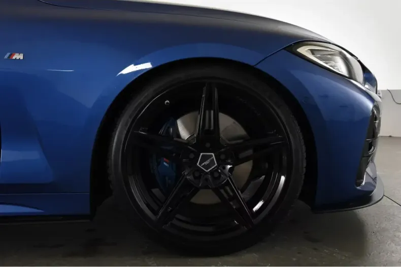 BMW 420d (Seria 4) din 2021 cu 64.200 km - oferta BMW195622 - foto 12