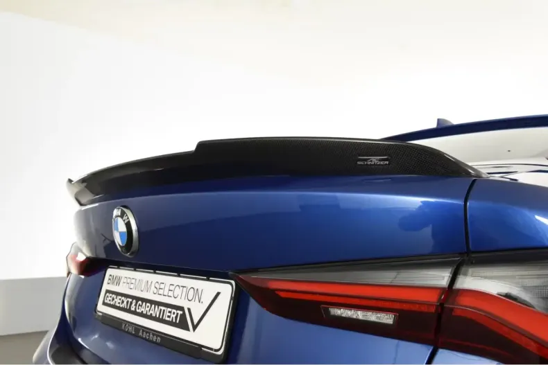 BMW 420d (Seria 4) din 2021 cu 64.200 km - oferta BMW195622 - foto 13