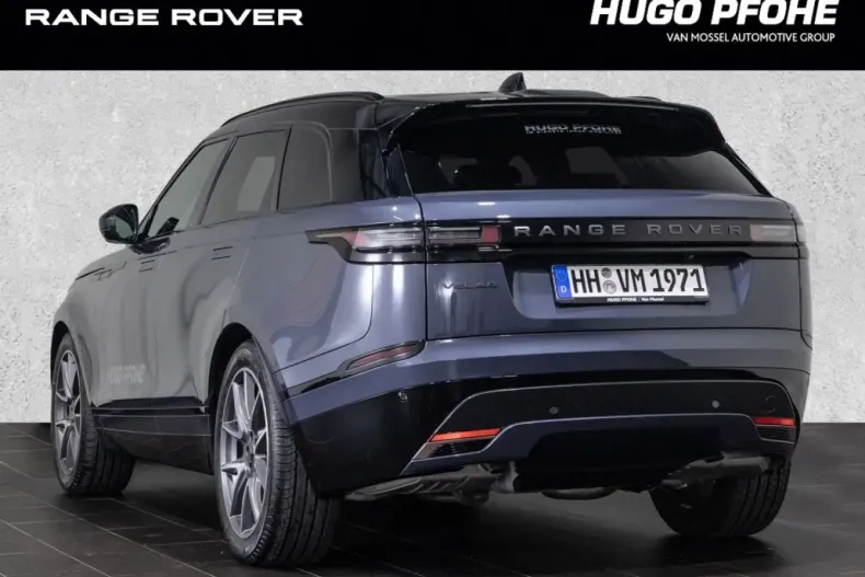 Land Rover Range Rover Velar din 2024 cu 32.500 km - oferta LAN195623 - foto 2