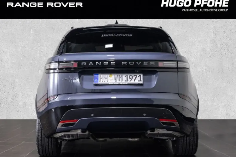 Land Rover Range Rover Velar din 2024 cu 32.500 km - oferta LAN195623 - foto 7