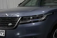 Land Rover Range Rover Velar din 2024 cu 32.500 km - oferta LAN195623 - foto 11