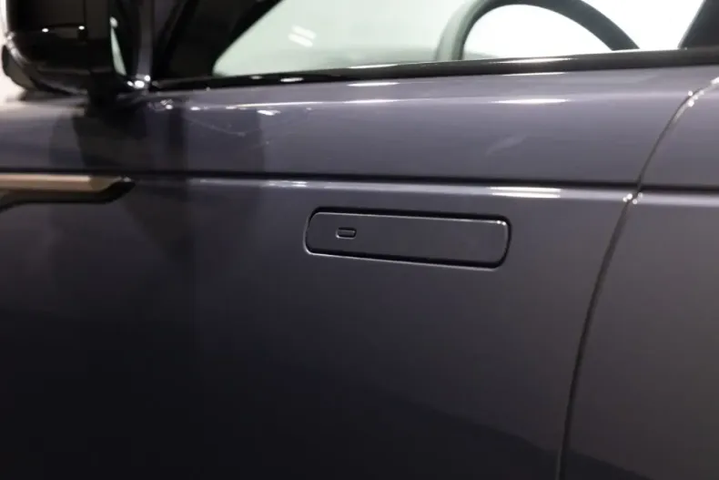 Land Rover Range Rover Velar din 2024 cu 32.500 km - oferta LAN195623 - foto 14