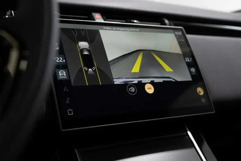 Land Rover Range Rover Velar din 2024 cu 32.500 km - oferta LAN195623 - foto 16