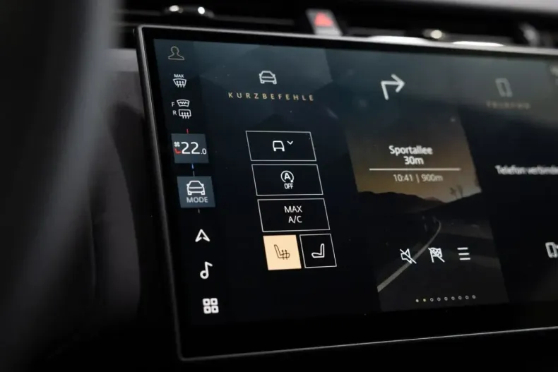 Land Rover Range Rover Velar din 2024 cu 32.500 km - oferta LAN195623 - foto 17