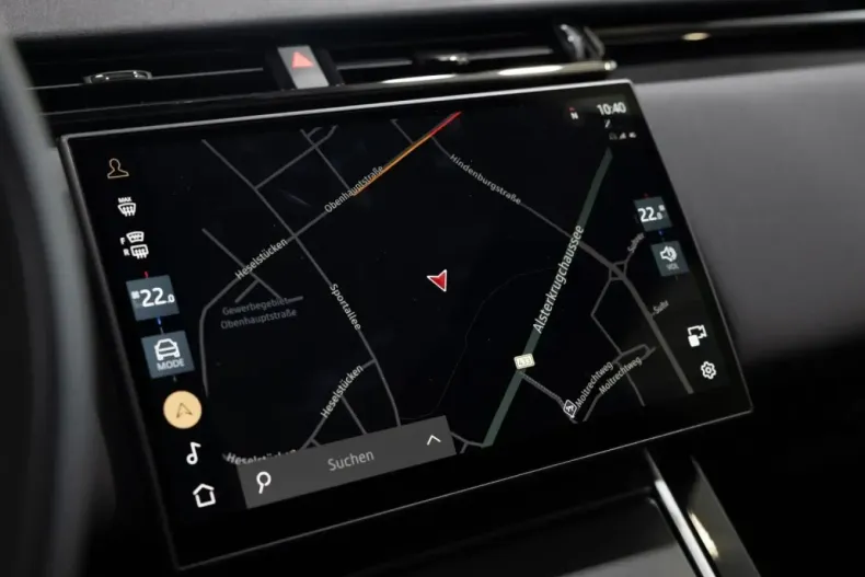 Land Rover Range Rover Velar din 2024 cu 32.500 km - oferta LAN195623 - foto 20