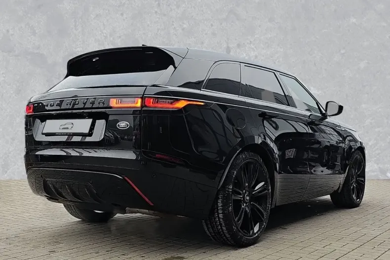 Land Rover Range Rover Velar din 2023 cu 41.100 km - oferta LAN195624 - foto 2