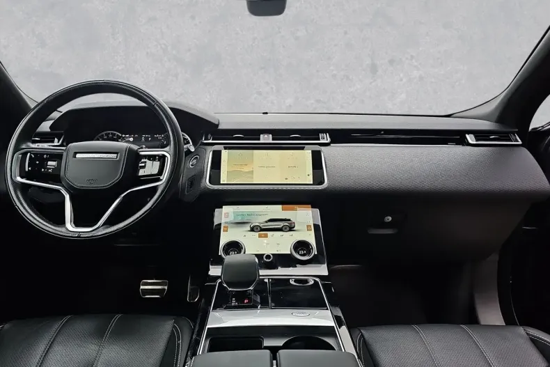 Land Rover Range Rover Velar din 2023 cu 41.100 km - oferta LAN195624 - foto 4