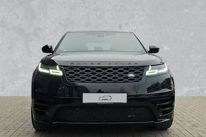 Land Rover Range Rover Velar din 2023 cu 41.100 km - oferta LAN195624 - foto 8