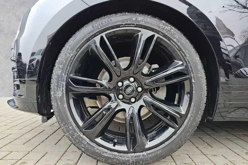 Land Rover Range Rover Velar din 2023 cu 41.100 km - oferta LAN195624 - foto 9