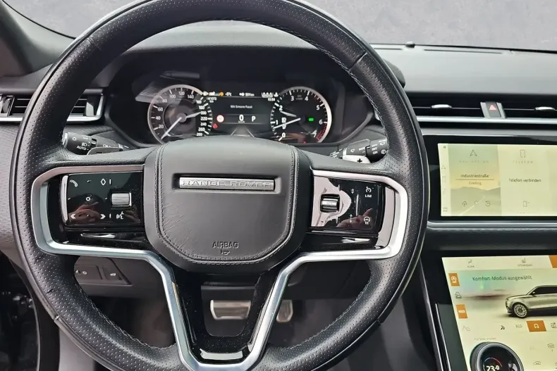 Land Rover Range Rover Velar din 2023 cu 41.100 km - oferta LAN195624 - foto 12