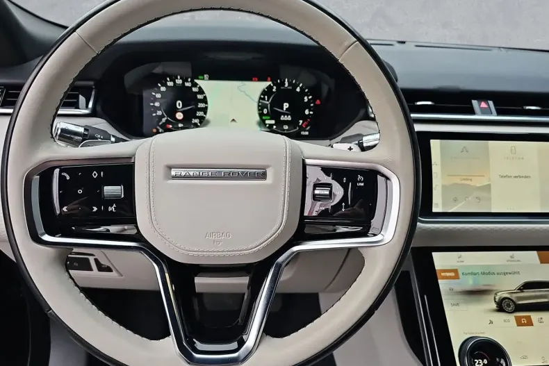 Land Rover Range Rover Velar din 2022 cu 45.550 km - oferta LAN195625 - foto 12