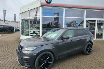 Land Rover Range Rover Velar din 2022 - oferta LAN195626
