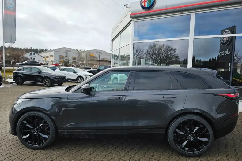 Land Rover Range Rover Velar din 2022 cu 67.000 km - oferta LAN195626 - foto 3